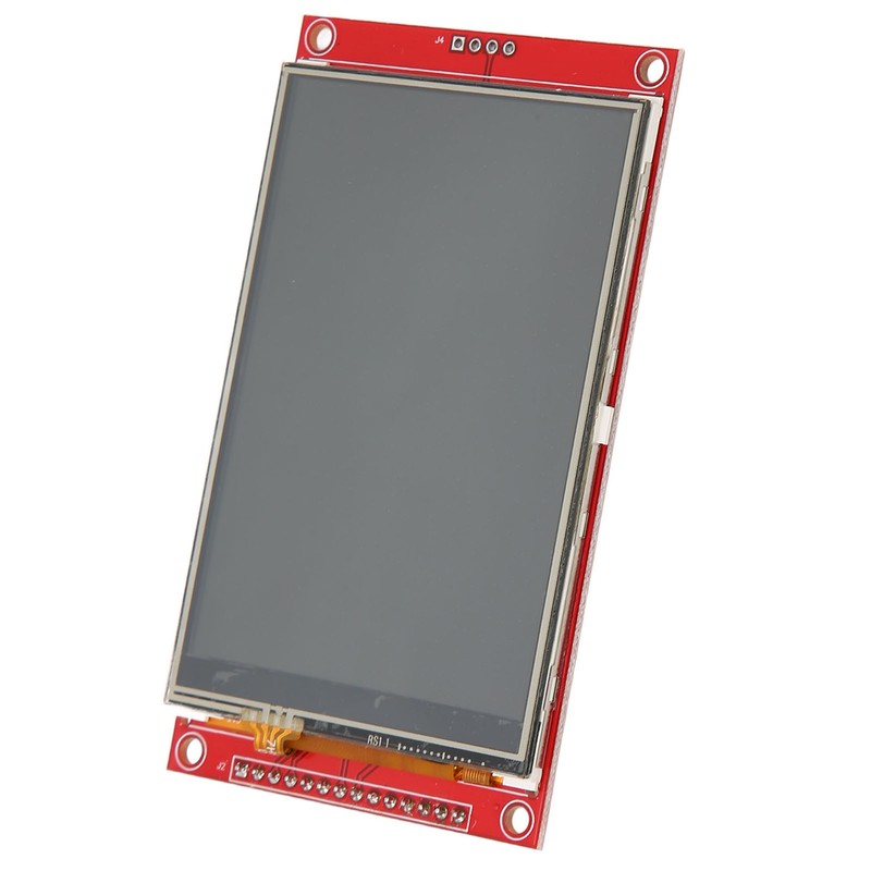 3.5 Inch TFT LCD Display Module SPI Serial Port 320x480