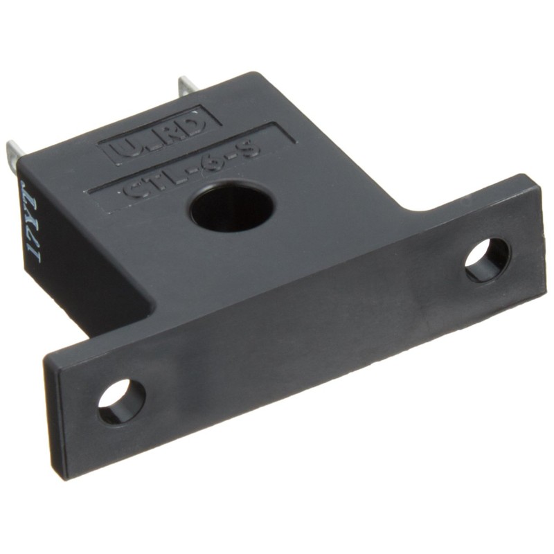 urd Panel Mounting for Small Standard AC Current Sensor CTLS – 6 – Small – H