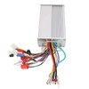 E Bike Controller 32A 48V 500W Electric Bike Brushless Motor