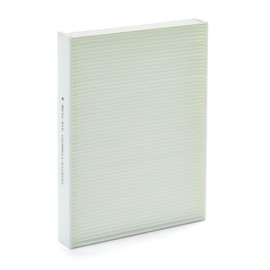 RIDEX 424I0731 Cabin Air Filter Pollen Filter Particle Filter