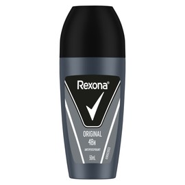 Rexona for Men Antiperspirant Roll-On (Original) 50ml