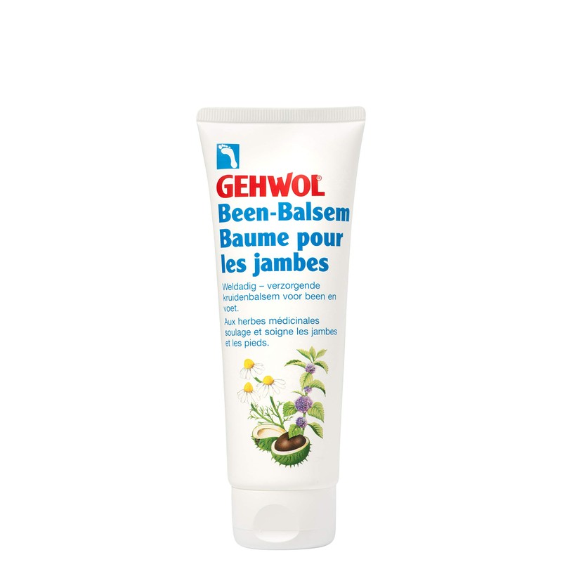 Gehwol Leg Balm 125ml
