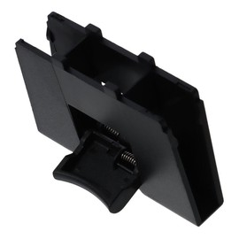 92118AJ00A 92118AJ000 Car Center Console Partition Cup Holder, Black ABS Cup Holder Insert Divider Fit For Subaru Forester 2014-2019 Outback 2010-2014