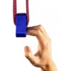 Bicho Worm Up Plastic Finger Board