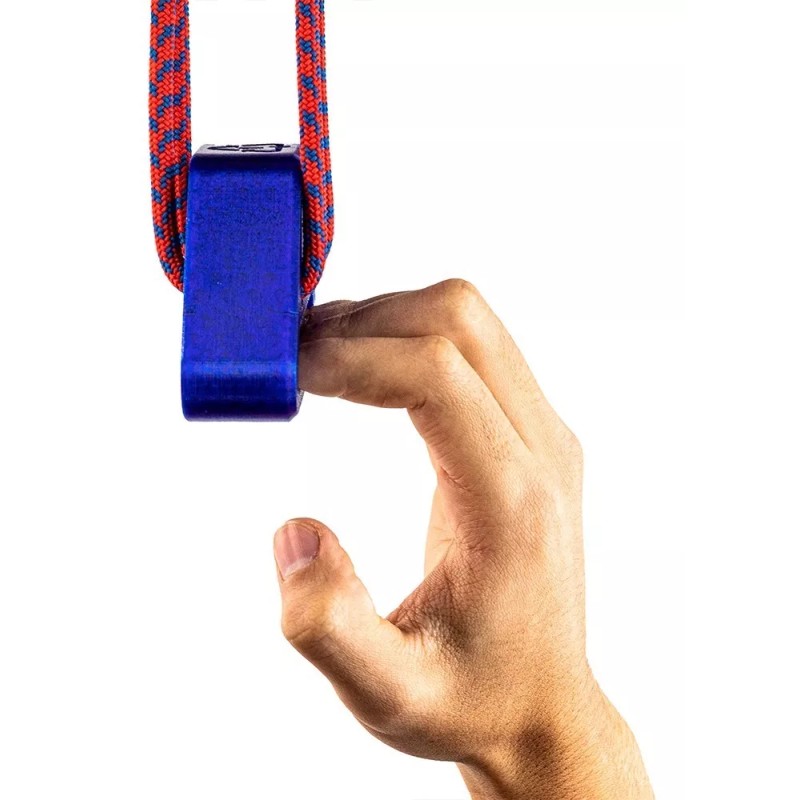 Bicho Worm Up Plastic Finger Board