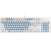Merdia Mechanical Keyboard Gaming Keyboard | Blue Switch, Blue Color