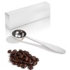 Loose leaf teaspoon - Stainless steel measuring spoon - Accurate