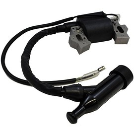 PROCOMPANY Ignition Coil Replaces for Honda GX110 GX120 GX140 GX160 GX200 Engines GX 110 120 160 200