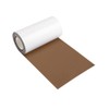 Leather Repair Patch Kit Medium Brown 3 x 60 inch