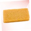 jojofuny 5pcs Skateboard Eraser Decontamination Wipe Block Cleaning Glue Decontamination