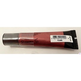 3 VICTORIA'S SECRET FLAME TOTAL SHINE ADDICT FLAVORED LIP GLOSS .46oz LOT OF 3