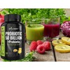 Probiotics for Women and Men - 11 strains - 50