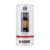 Kent Brushes Extra Large Synthetic Black Shaving Brush - BLK12S