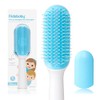Frida Baby Fine or Straight Hair Detangling Kids Brush by