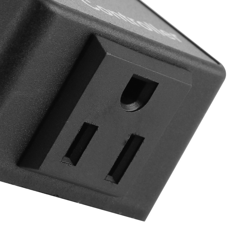 3A Active Duct Fan Variable Speed Dial Controller for Inline