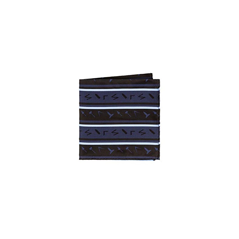 Working Tools Pocket Square Handkerchief by Masonic Revival