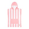 Dock & Bay Poncho with Hood - For Kids -
