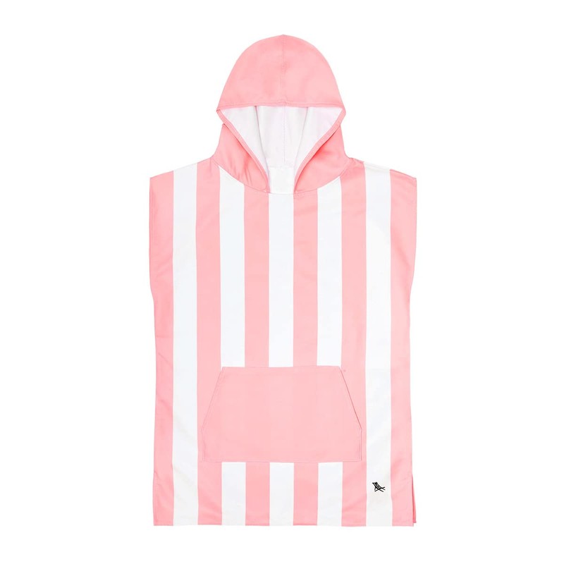 Dock & Bay Poncho with Hood - For Kids -