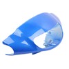 Minho Bule ABS Head Light Headlight Fairing Fit For GY6