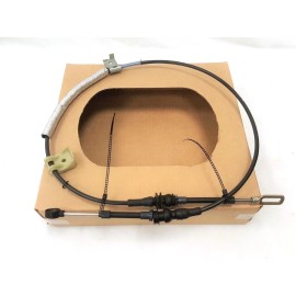 Ford OEM Automatic Transmission Shift Cable 1999-2004 Ford Mustang XR3Z-7E395-AA