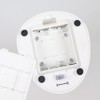 EURO MARKETING MANUFACTURING Automatic Sensor Dispenser, White, One Size