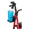 NOVA Medical Products Cup Holder for Star & Express Rollator,