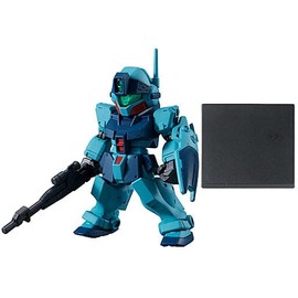 234. Jim Sniper II Gundam Converge FW Gundam Converge #19