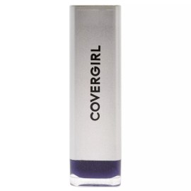 Covergirl Metallic Lipstick, # 545 Steal Cover Girl