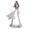 Casablanca - Sculpture Figure Hold Me - Made of Poly