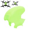 Upper Housing Protective Top Shell Replacement Case for FPV Combo