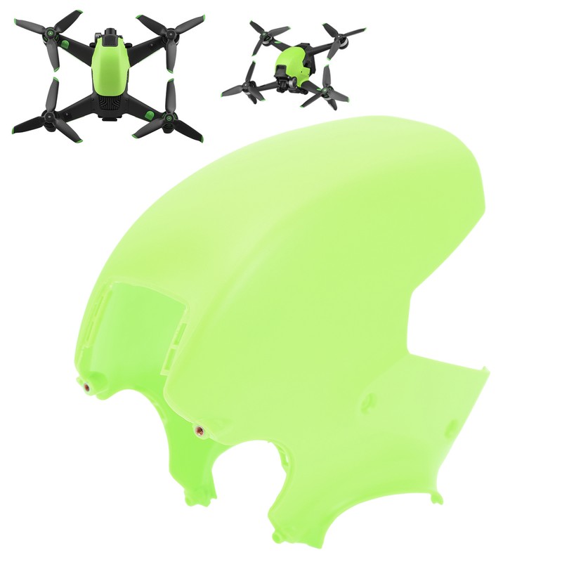 Upper Housing Protective Top Shell Replacement Case for FPV Combo