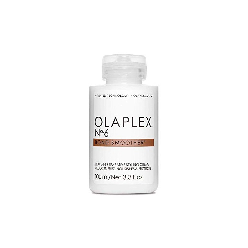 Olaplex No.6 Olaplex Bond Smoother Leave-In Treatment 100ml (100ml)