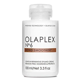 Olaplex No.6 Olaplex Bond Smoother Leave-In Treatment 100ml (100ml)