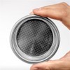 WELANGBN Precision filter basket compatible with Espresso machines (58mm)