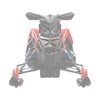 Polaris Snowmobile Matryx Grill Inserts