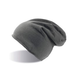 Atlantis Brooklin Beanie - Unisex, Dark Grey, One Size