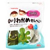 MS Sugar-Free Seaweed Cracker 0.9 oz (27 g)