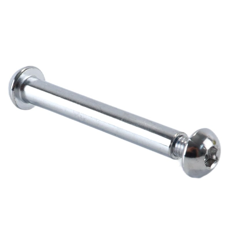 ACOLY 5 Sets MTB Bike Rear Suspension Shock Mounting Bolt