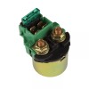 Caltric Starter Solenoid Relay for Honda GL1500 GL 1500 Gold