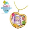Delicious Party Pretty Cure Heart Cure Watch & Heart Fruit