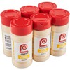 Lawry's Onion Powder, 2.62 oz (Pack of 6)