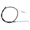 Traction Control Cable Replacement for Toro, Traction Cable 105 1844