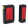 Probador de Cable de Red FTVOGUE56nczmidu3 con Detección RJ45 y