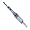 Wood Square Hole Mortise Chisel Drill Bit 5/16 in. Woodworking