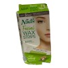 Nad's. Tiras De Cera Facial Para Mujer Caja Dañada