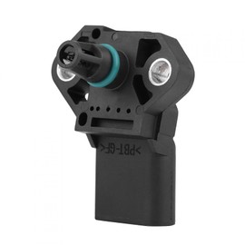Car MAP Sensor, Car Vehicle MAP Sensor for Golf 2003-2006 038906051B 0281002399 1136735