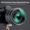 K&F Concept Nano-X Series Ultra Low Reflection 72 mm MC
