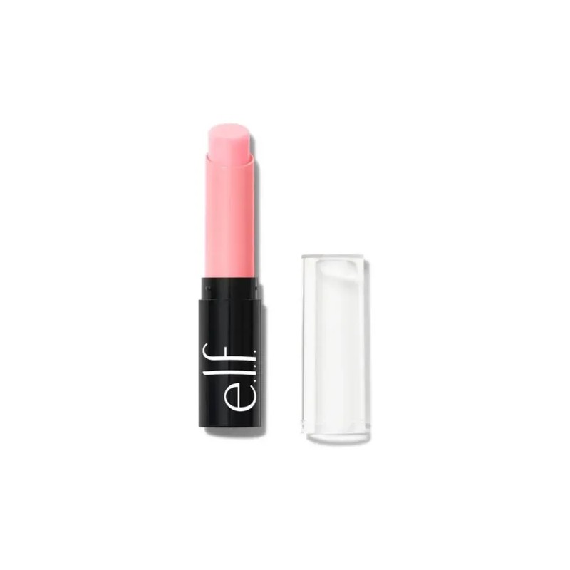 Elf Exfoliante Para Labios Lip Exfoliator 3g Strawberry