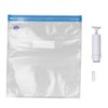 3D Printer Filament Storage Bags, Gas Removing 10Pcs 3D Printer