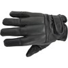 normani Quartz Leather Gloves Made of Cowhide Leather and Quartz